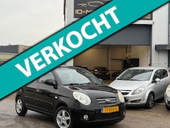 Kia Picanto - 1.1 X-tra nap apk automaat rijdt perfect