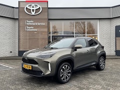 Toyota Yaris Cross - HYBRID 115 DYNAMIC STOEL/STUURVERW NAVI KEYLESS APPLE/ANDROID CLIMA AD-CRUISE