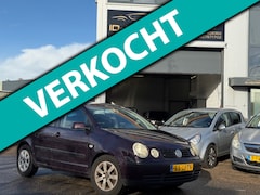 Volkswagen Polo - 1.2-12V Comfortline 13-07-2026 apk nap airco rijdt perfect