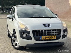 Peugeot 3008 - 1.6 THP ST Automaat, Pano, Motorstoring