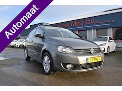 Volkswagen Golf Plus - 1.4 TSI Highline , TREKHAAK , CR CONTR , NAVI , LMV16 , PDC V+A , V STOEL VERW ,