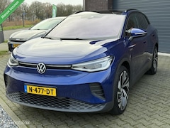 Volkswagen ID.4 - First 77 kWh