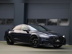 Audi A7 Sportback - 55 TFSI quattro 341PK |S-LINE| AdaptivCruise Headup 360View Massage/Ventilatie Sportzetels