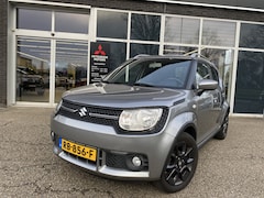 Suzuki Ignis - 1.2 Select | AUTOMAAT | Trekhaak | Camera | Stoelverwarming