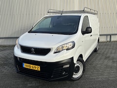 Peugeot Expert - 1.5 BlueHDI 100 Standard*A/C*CRUISE*HAAK*IMPERIAAL