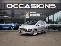 Peugeot 3008 - 1.6 GT PANORAMADAK/ NAVIGATIE/ CRUISE CONTROL