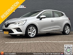 Renault Clio - 1.0 TCe Zen | € 6.450, - NETTO | Cruise | Climate | Navi | PDC |