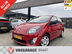 Renault Twingo - 1.2-16V l STUURBEKR. l RADIO l ELEK. RAMEN
