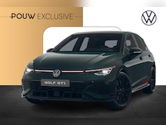 Volkswagen Golf - GTI 2.0 TSI 325pk Clubsport Edition 50 | Performance Pakket | Panoramadak