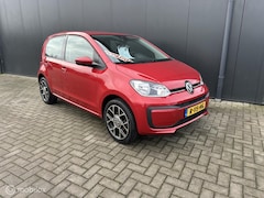 Volkswagen Up! - 1.0