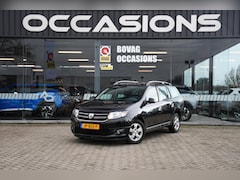 Dacia Logan MCV - 0.9 TCe S&S Prestige NAVIGATIE/ 48000 KM NAP/ PDC