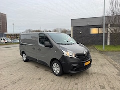 Renault Trafic - 1.6 dCi T27 L1H1 Comfort