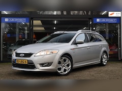 Ford Mondeo Wagon - 2.5-20V Titanium 220pk|ST|PDC|Xenon|NAP|Youngtimer|Volle uitvoering