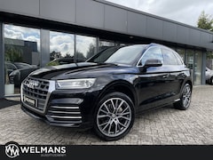 Audi Q5 - 2.0 TFSI quattro Sport Pro Line S | Virtual cockpit | S-line pakket | 20 inch