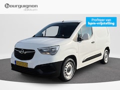 Opel Combo - 1.5D L1H1 Edition | Airco | PDC | DAB |