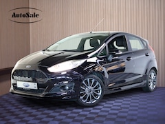 Ford Fiesta - 1.0 EcoBoost ST-Line STOELVW BT ECC '16