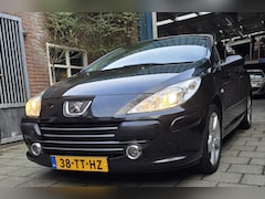 Peugeot 307 CC - 2.0-16V