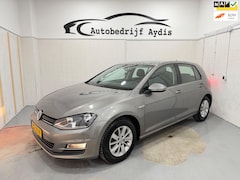 Volkswagen Golf - 1.0 TSI Airco EL Ramen Cruise Navi Nap 6Bak