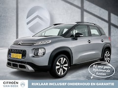 Citroën C3 Aircross - 110 PK Feel | Rijklaar | Trekhaak | Parkeersensoren | Navigatie |