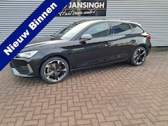 CUPRA Leon - 1.4 e-Hybrid VZ Performance Automaat | Clima | Cruise | Camera | LM Velgen | Vol lederen b