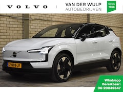 Volvo EX30 - Extended Range Plus 272PK/69 kWh | Harman Kardon | BLIS | Climat