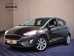 Ford Fiesta - 1.0 EcoBoost Active X NAVI CARPLAY CLIMA CRUISE STOELVW '18