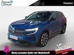 Renault Austral - 1.2 E-Tech full hybrid 200 techno *Automaat*Navi+Camera*Climate Control*Trekhaak*LM.Velgen
