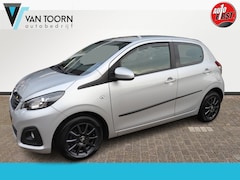 Peugeot 108 - 1.0 e-VTi Active, automaat. Dealeronderhouden, lage km stand