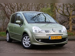 Renault Grand Modus - 1.6-16V 111pk Dynamique | NL-auto | Automaat | Airco | Cruise control | Panorama dak | Ele