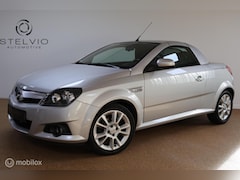 Opel Tigra TwinTop - 1.4-16V Enjoy