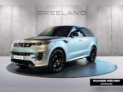 Land Rover Range Rover Sport - P460e Dynamic SE Edition | 23" | Panoramadak