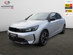 Opel Corsa - 1.2 Turbo Hybrid GS Aut.|Navi Led 360° camera Dodehoek Keyless Entry & Start Virtual Cockp