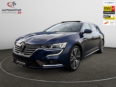 Renault Talisman Estate - 1.6 TCe Initiale Paris Aut.|Navi Trekhaak Bose Camera Clima Stoelventilatie/verw. Massage