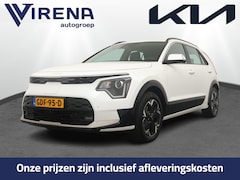 Kia Niro EV - DynamicLine 64.8 kWh Apple Carplay/Android Auto - Bluetooth - Cruise Control - Climate Con
