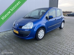 Renault Modus - 1.6-16V Expression NAP automaat