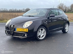Alfa Romeo MiTo - 1.4 Turbo