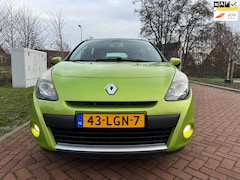 Renault Clio Estate - 1.2 TCE Sélection Business Sport