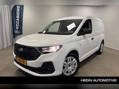 Ford Transit Connect - 1.5 EcoBoost PHEV L2 Trend | ZE-Zone Vrij | NAVI | Carplay | All-Season | PDC