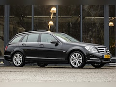 Mercedes-Benz C-klasse Estate - 180 Business Class Avantgarde