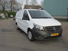Mercedes-Benz Vito - 110 CDI Lang 26470 km NAP