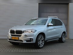 BMW X5 - xDrive40e High Executive I Aut. I PHEV I Pano.dak I Leder I HUD