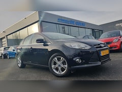 Ford Focus - 1.6 TI-VCT Trend Sport