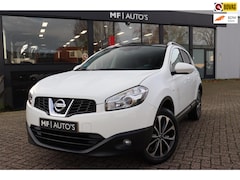 Nissan Qashqai - 1.6 Connect Edition|Pano|360 Camera|Navi|Clima|NL Auto NAP