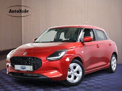 Suzuki Swift - 1.2 Style Smart Hybrid AUT ACC CARPLAY CAMERA STOELVW KEYLS '24