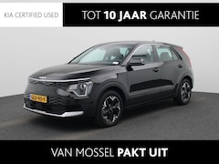 Kia Niro EV - Light Edition 64.8 kWh Navi | Camera | Clima | Keyless | Adapt. Cruise