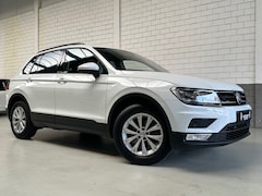 Volkswagen Tiguan - 1.4 TSI Connected Series nieuw model