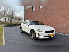 Polestar 2 - Launch Edition Polestar 2 Long Range Dual Motor Launch Edition 78kWh TREKHAAK PANO PERFORMANCE