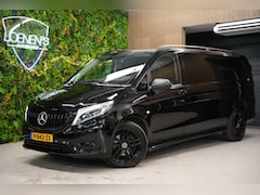 Mercedes-Benz Vito - 119 CDI Extra Lang / Automaat / LED / Leder / Cruise