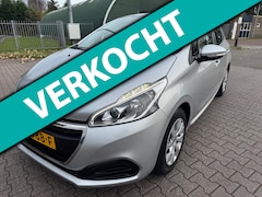 Peugeot 208 - 1.2 PureTech Active