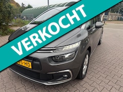 Citroën Grand C4 Picasso - 1.6 e-THP Feel
